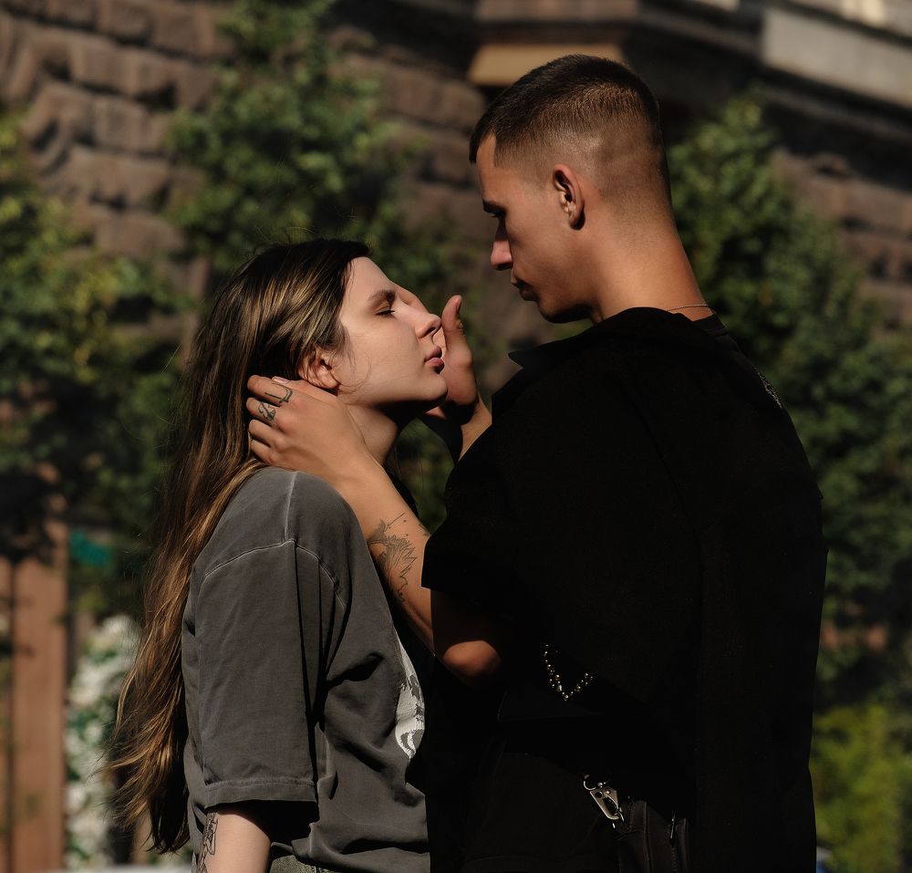 Photograph by Александр Волков