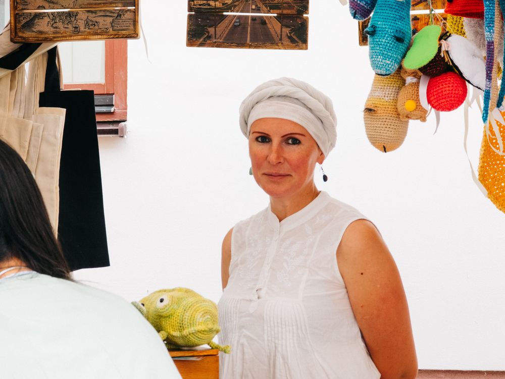 Photograph by Vitaliy