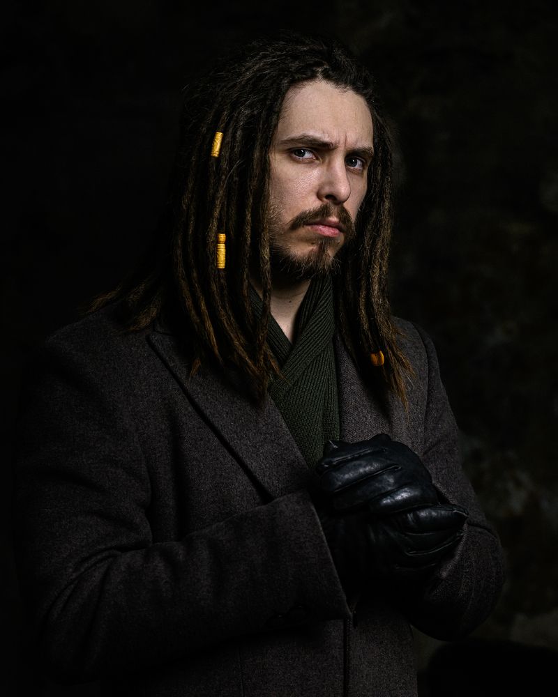 Фотография автора Денис Дроздов