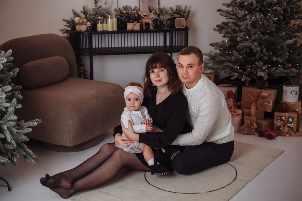 Photograph by Евгения Крутицкая