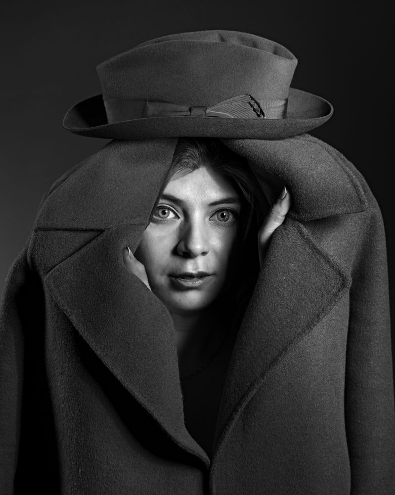 Фотография автора Gerardo Dayan