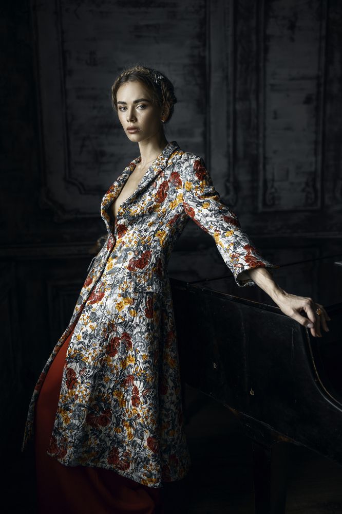 Photograph by Никита Шевелев