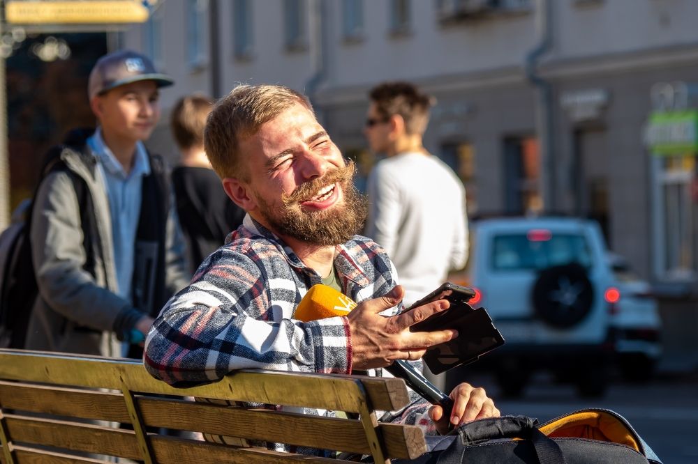 Photograph by Андрей Давыдов