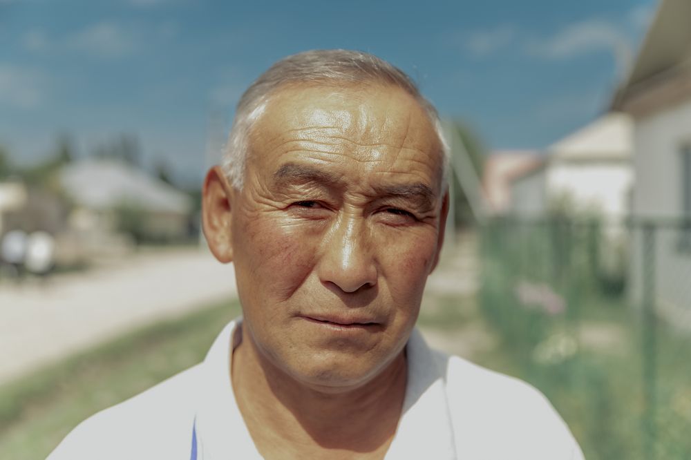 Photograph by Василий Бережной