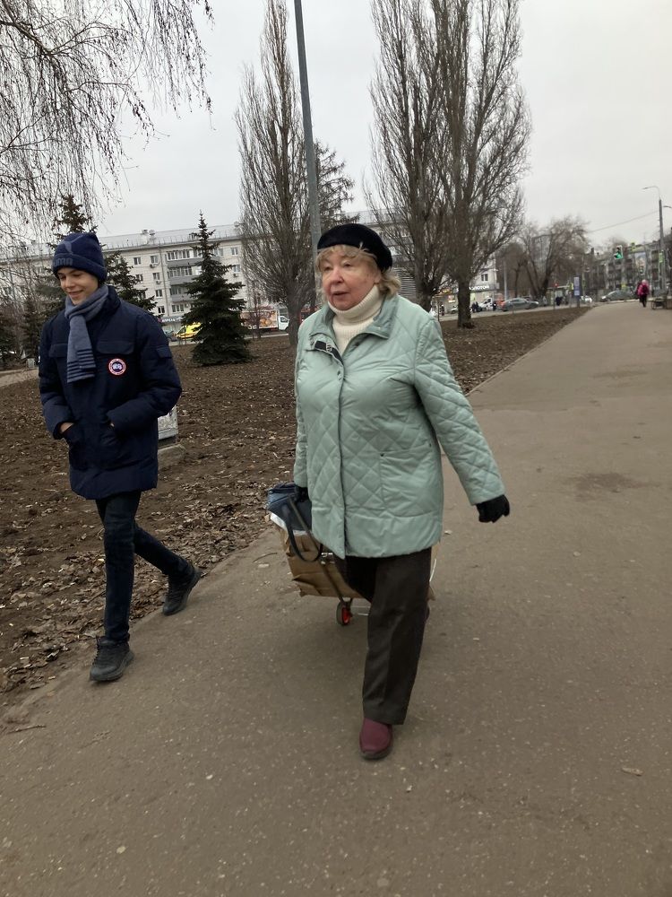 Photograph by Мария Карпычева