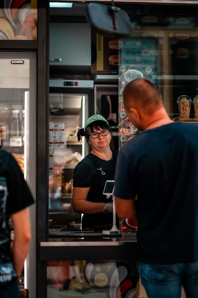 Photograph by Анопченко Ирина