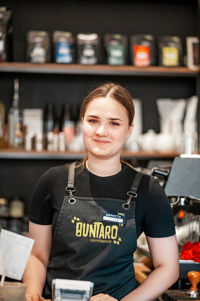 Photograph by Анопченко Ирина