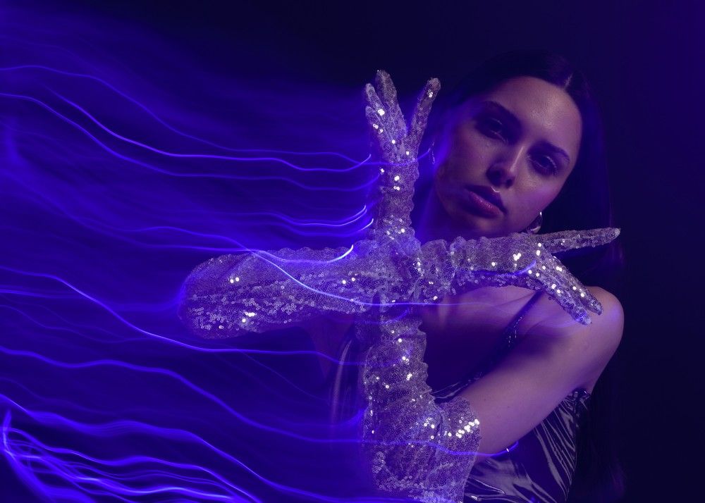 Photograph by Дина Ран