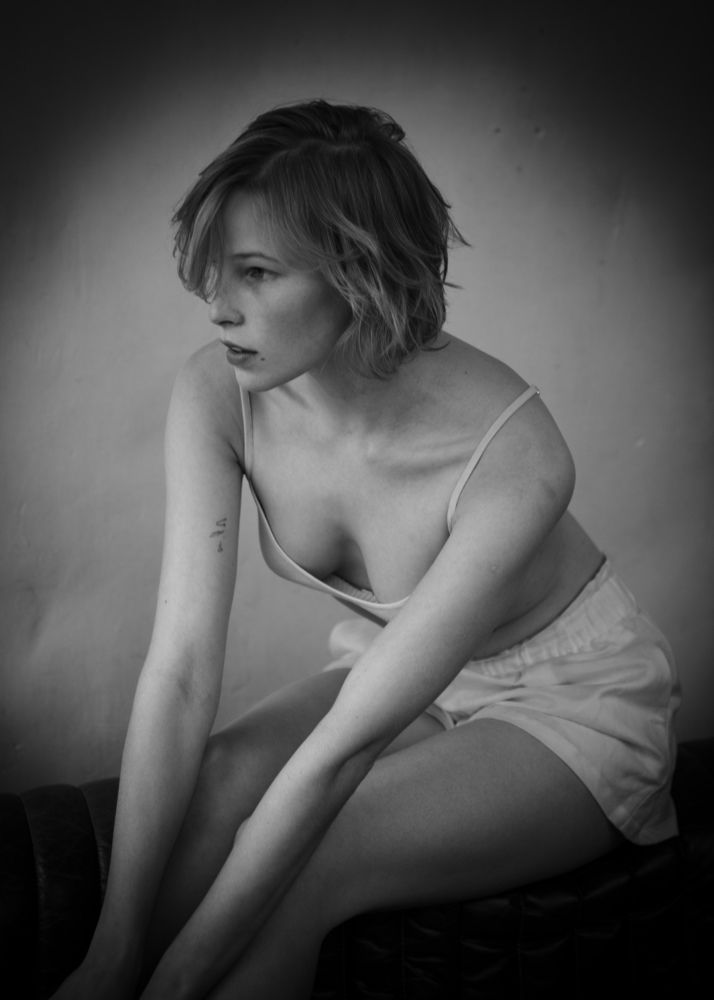 Photograph by Константин Романенко