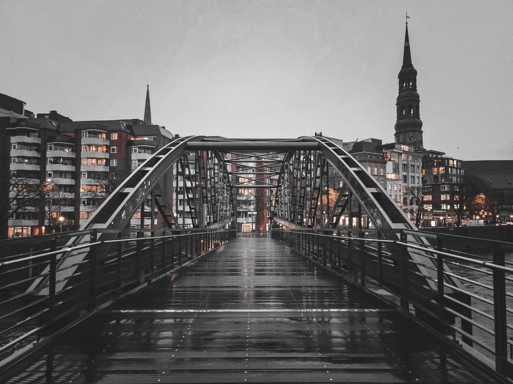 Photograph by Costin Gligor