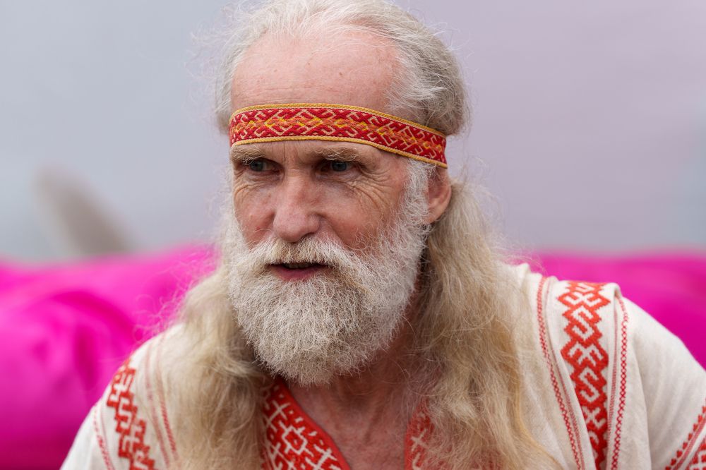 Photograph by Ignatenko Andrew