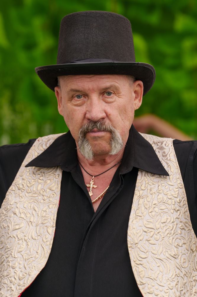 Photograph by Ignatenko Andrew