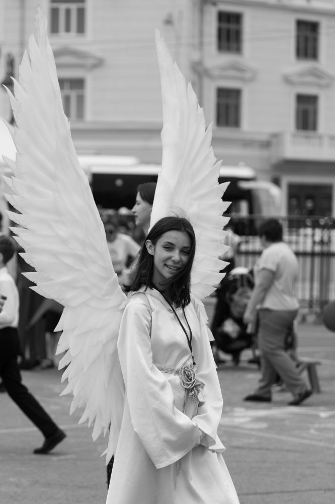 Photograph by Ignatenko Andrew