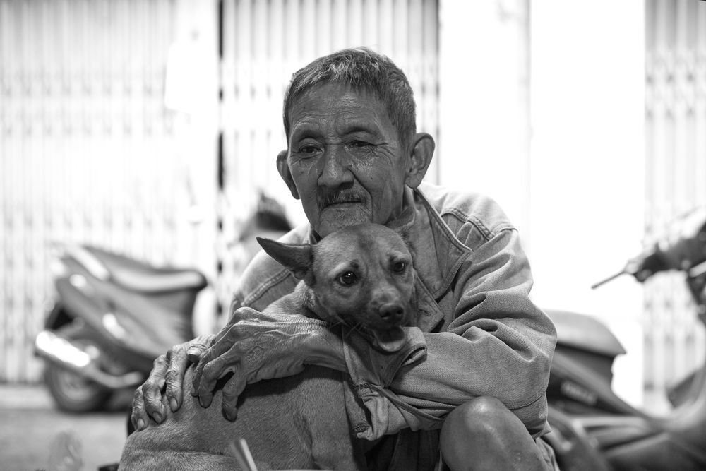 Photograph by Hai Nguyen Van