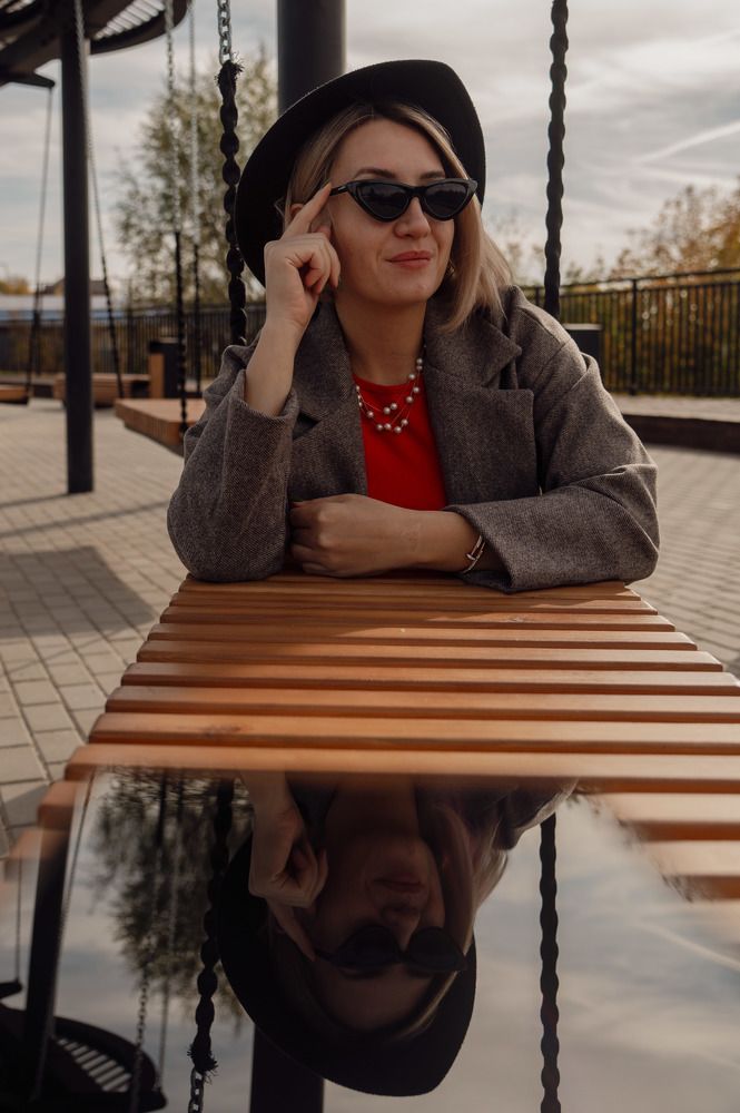 Photograph by Светлана Субботина