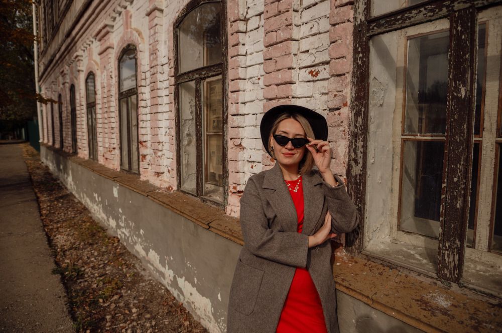 Photograph by Светлана Субботина