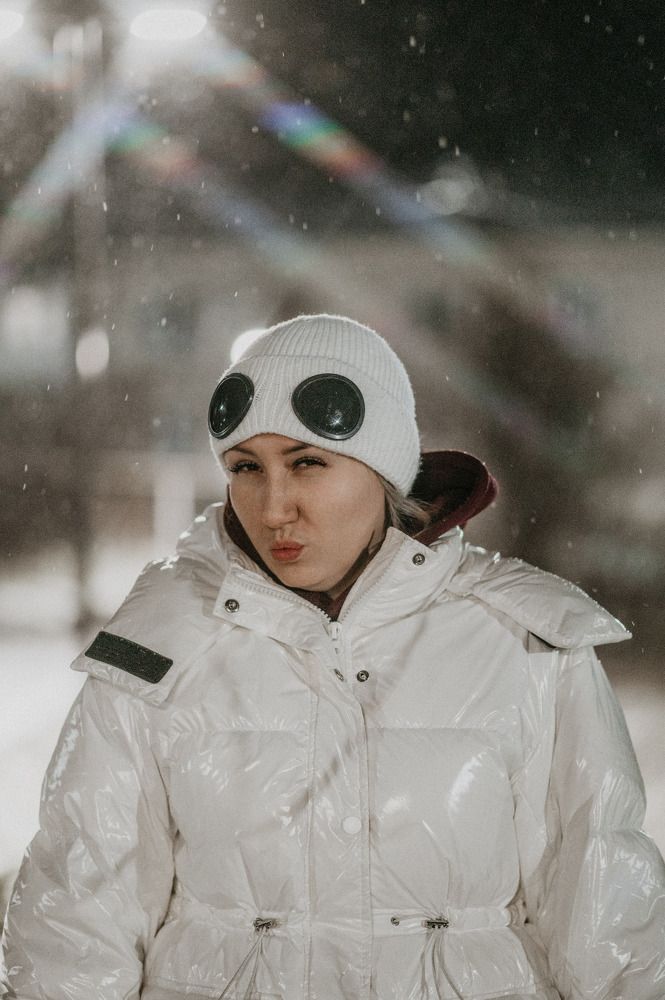 Photograph by Светлана Субботина