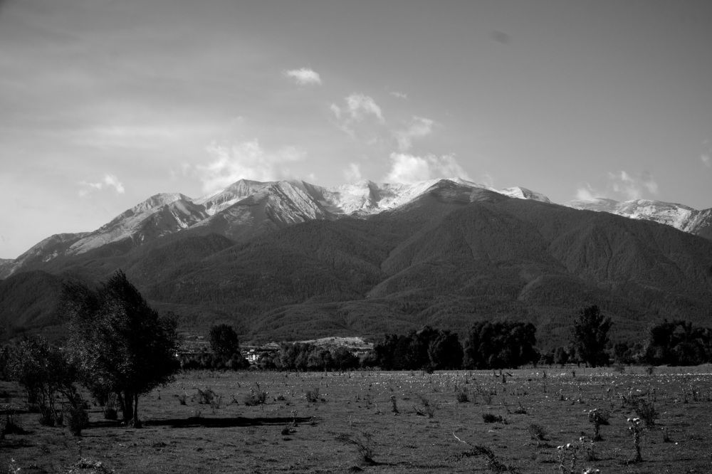 Photograph by Чавдар Георгиев