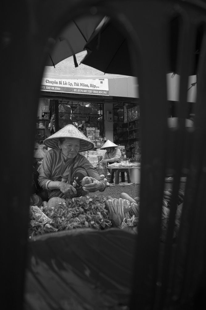 Photograph by Hai Nguyen Van