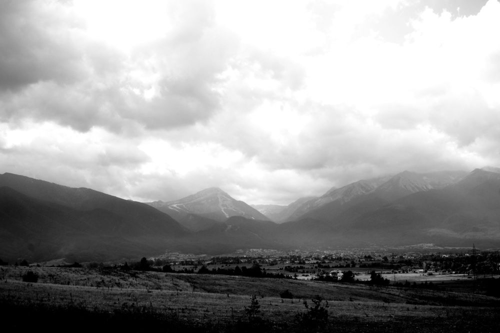 Photograph by Чавдар Георгиев