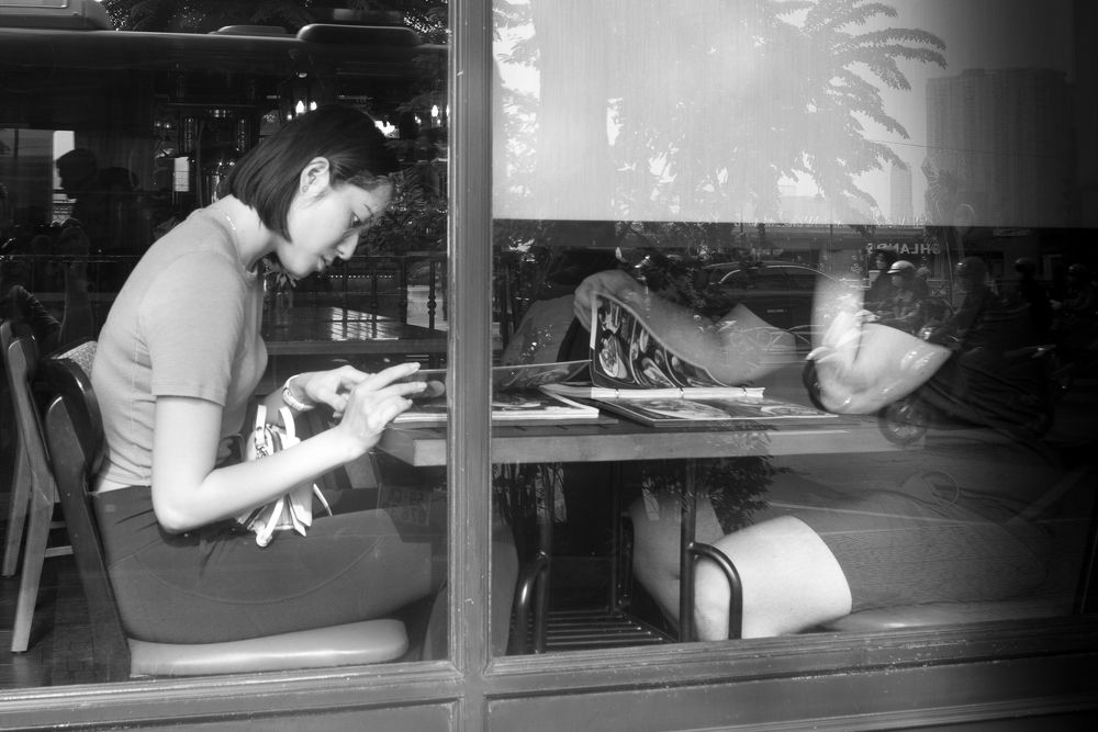 Photograph by Hai Nguyen Van