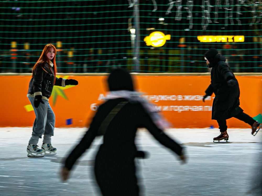 Фотография автора Елена Чиликина