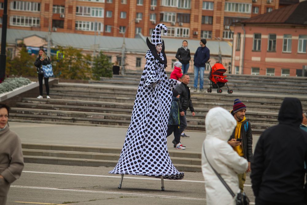 Photograph by Владислав Капанов