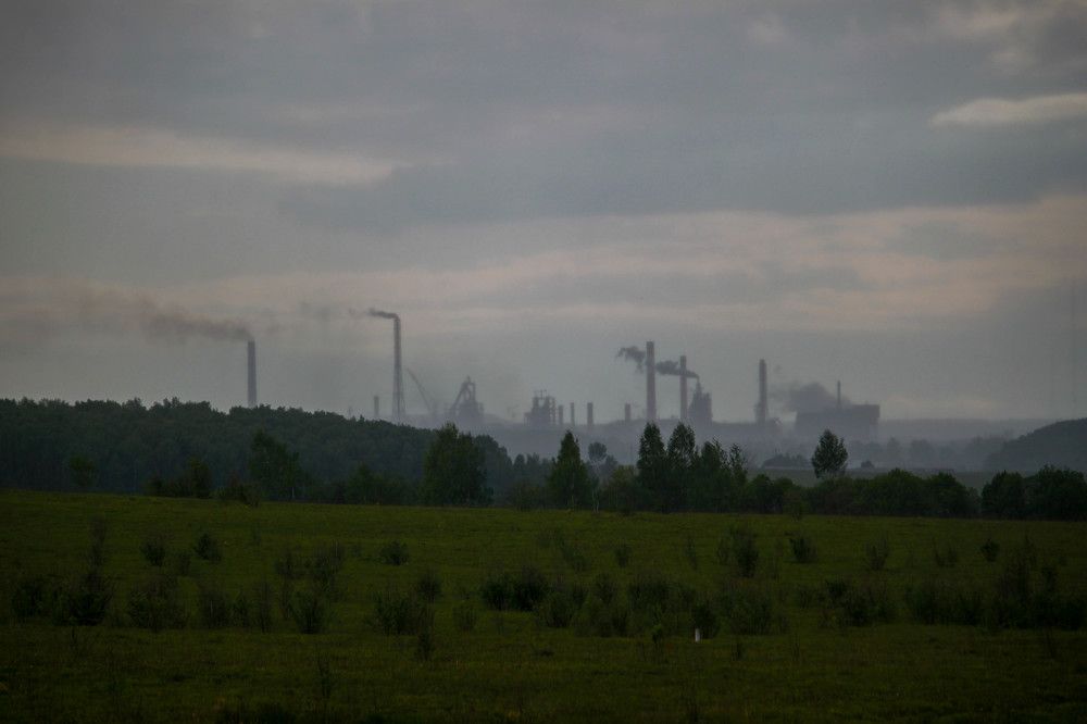 Photograph by Владислав Капанов