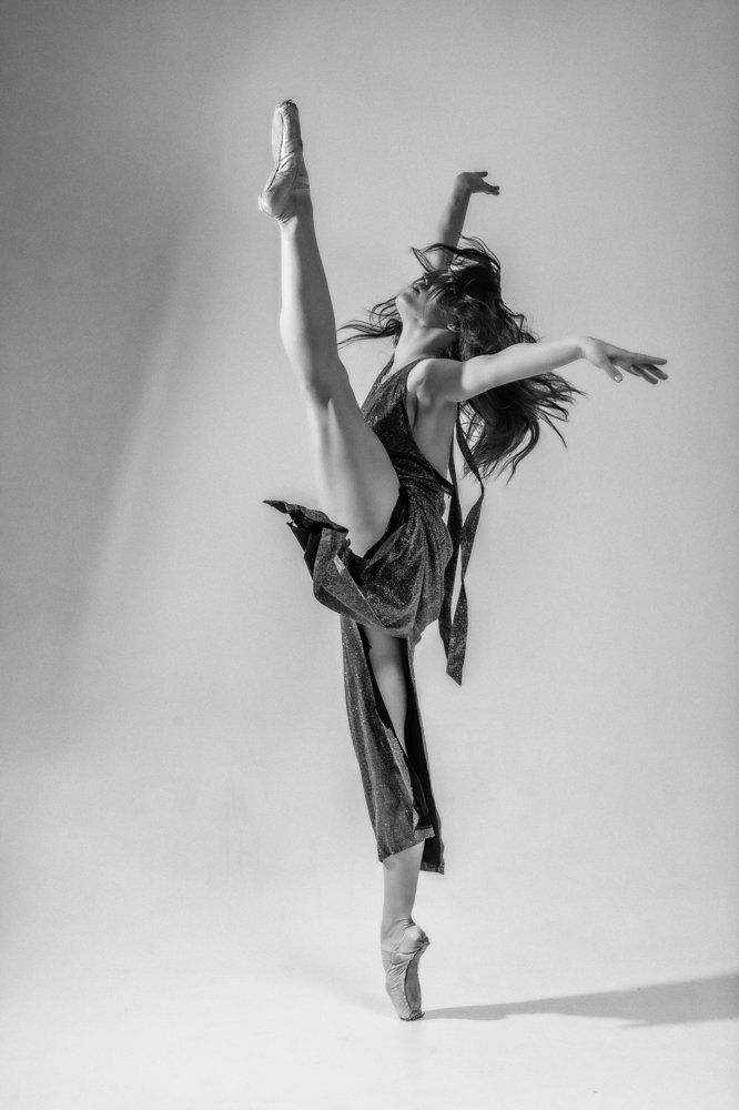 Photograph by Sergey Rygin