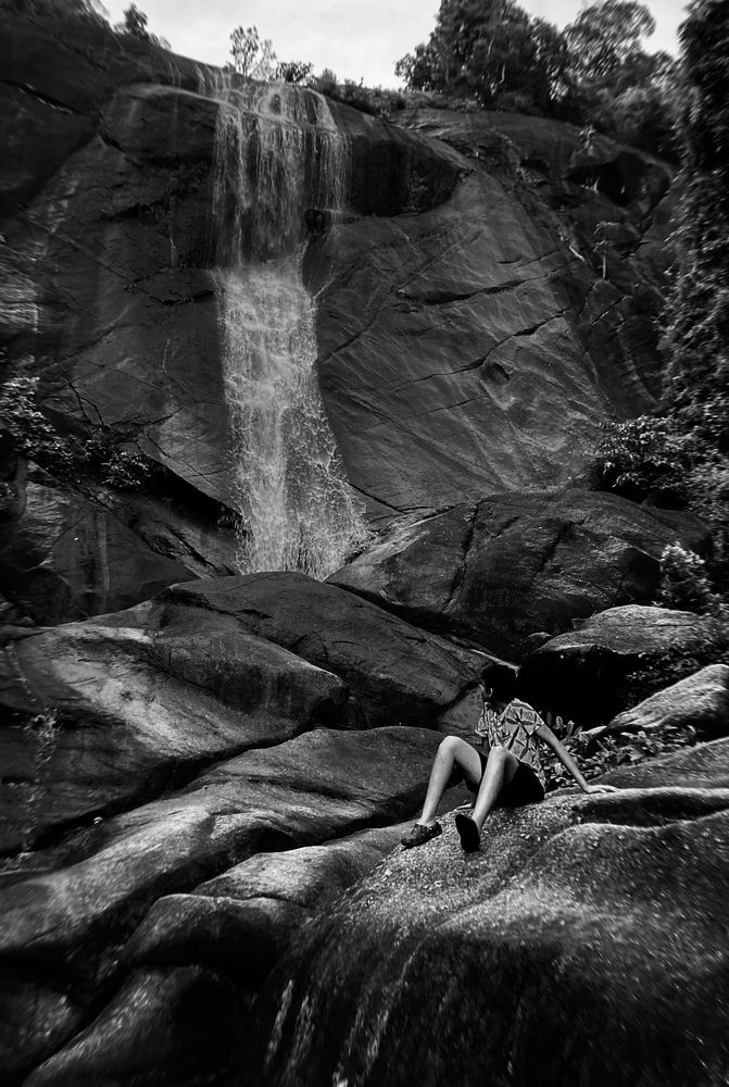 Photograph by Abhimun Goel