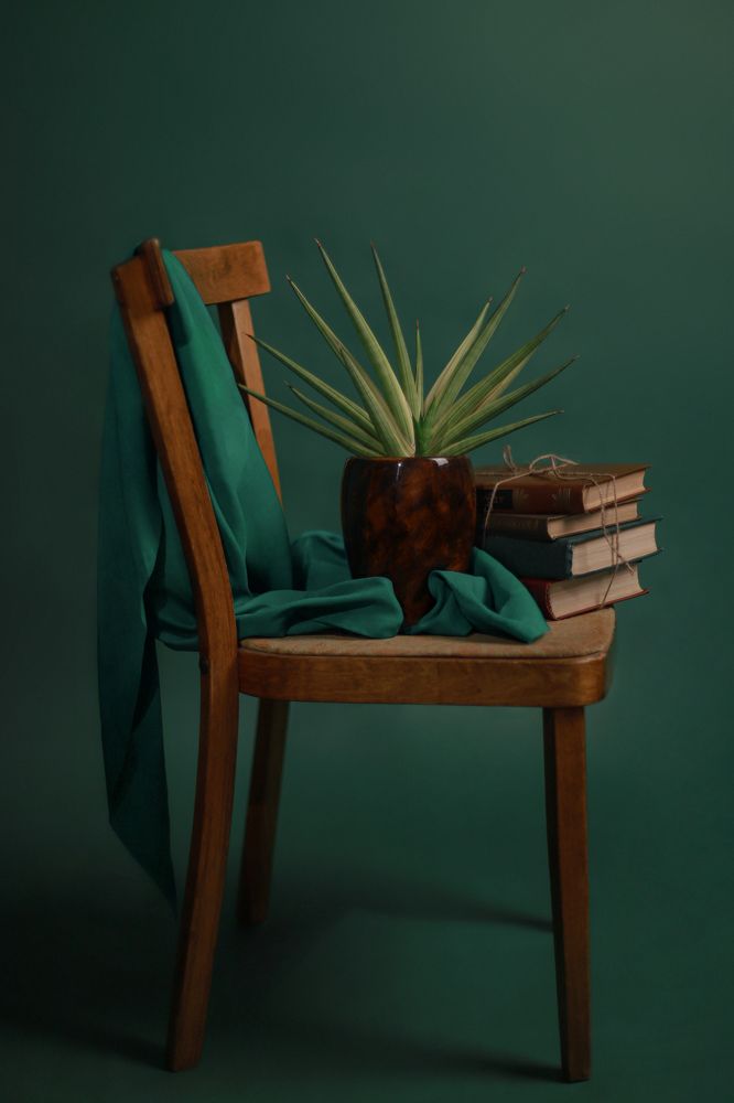 Photograph by Юлия Соколова