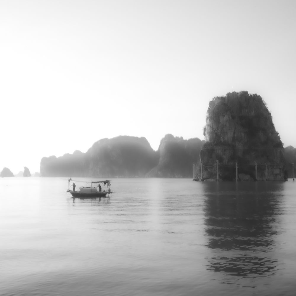 Photograph by Hai Nguyen Van