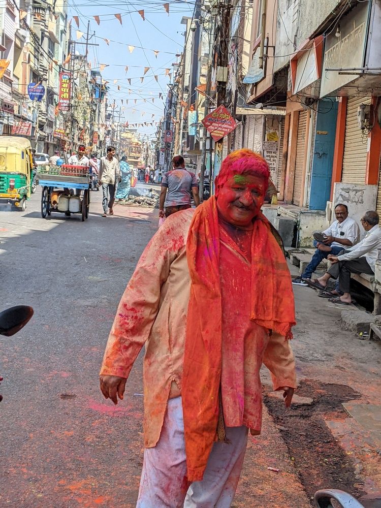 Photograph by Sai Krishna