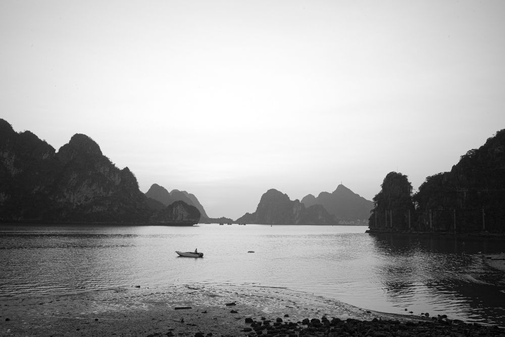 Photograph by Hai Nguyen Van