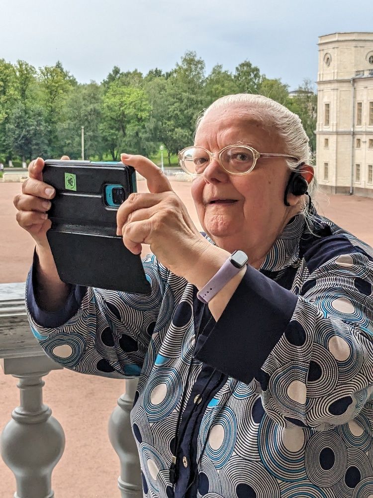Photograph by Татьяна Вячеславовна