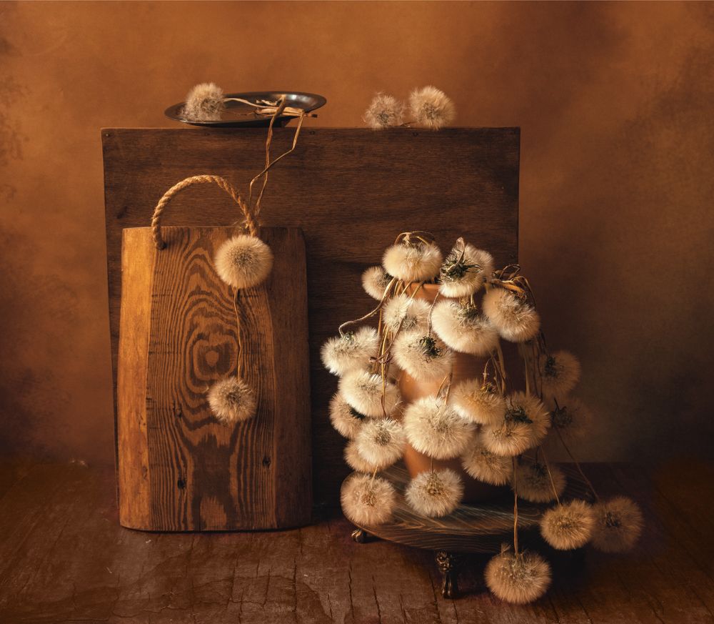 Photograph by Ольга Дерябина