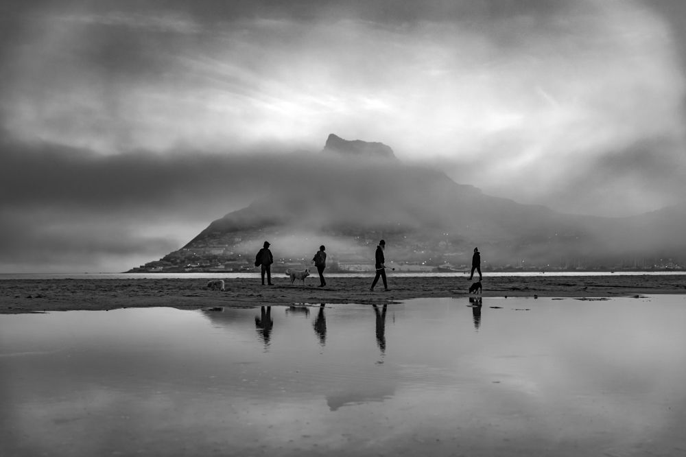 Photograph by Василий Бережной