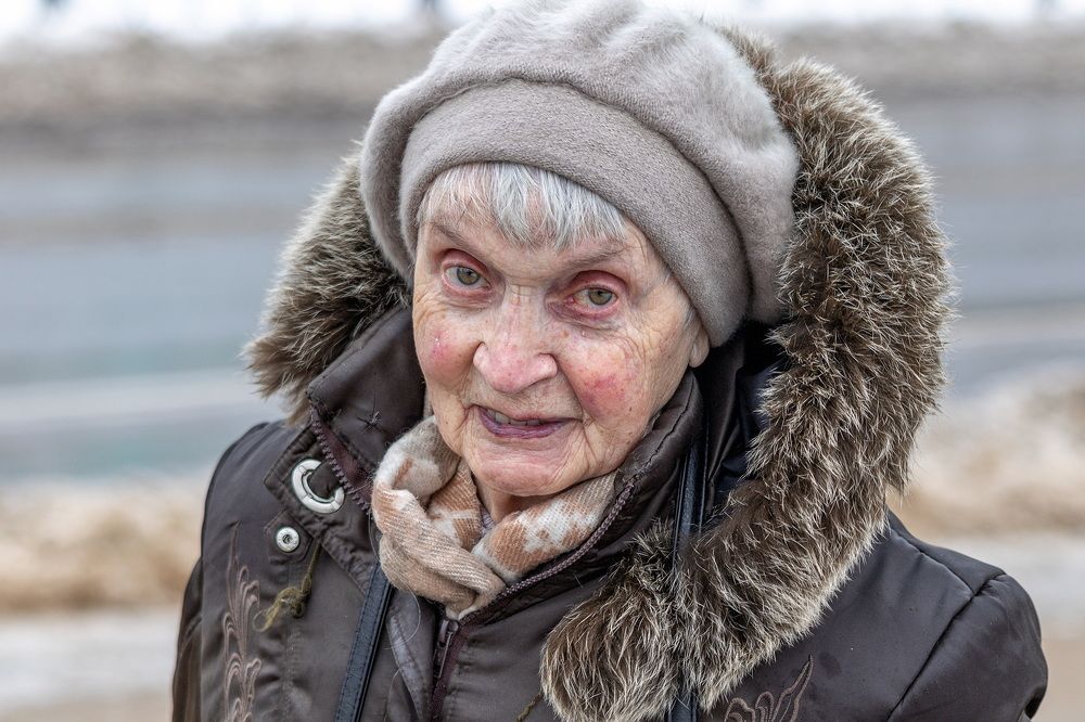 Photograph by Анатолий Чесноков