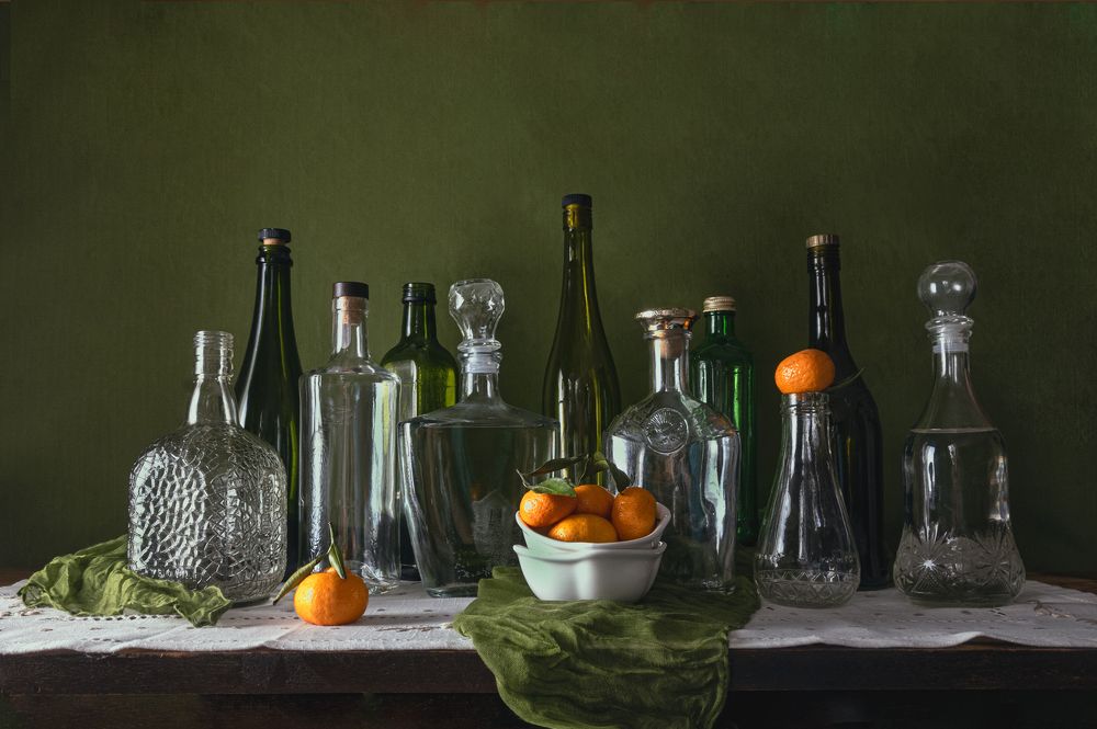 Photograph by Ольга Дерябина