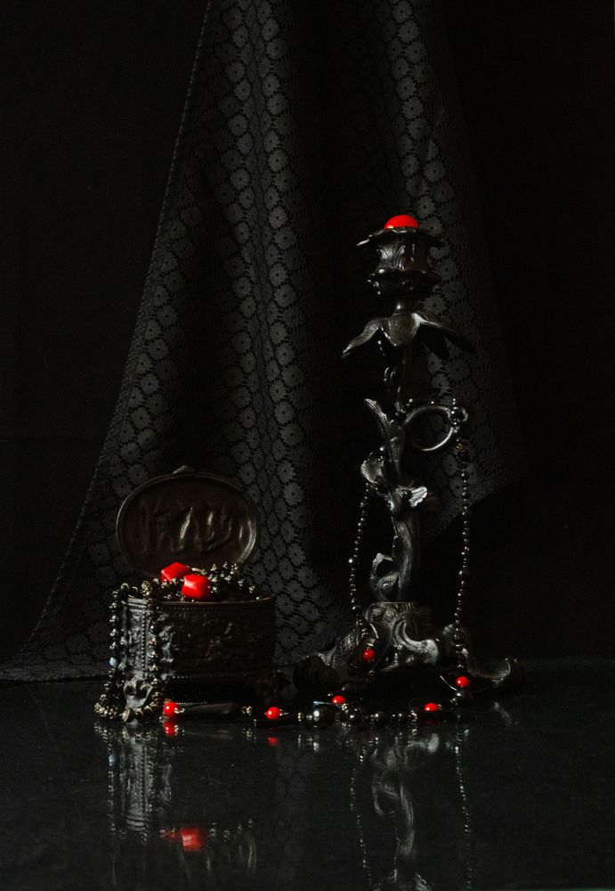 Photograph by Ольга Дерябина