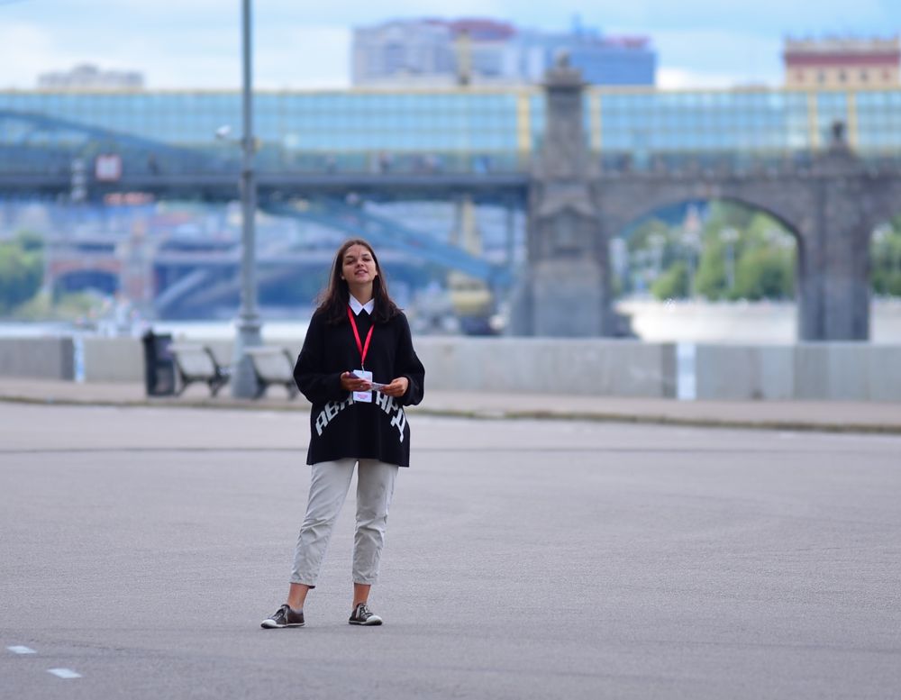 Photograph by Владислав Кравцов