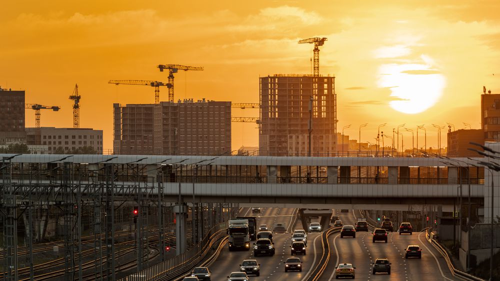 Photograph by Александр Колесник