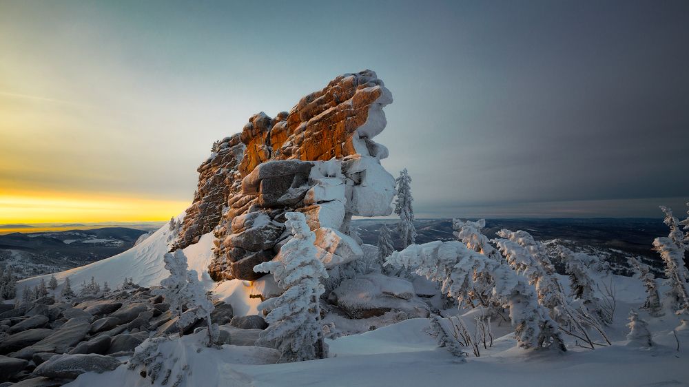 Photograph by Андреев Сергей