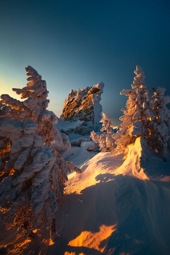 Photograph by Андреев Сергей