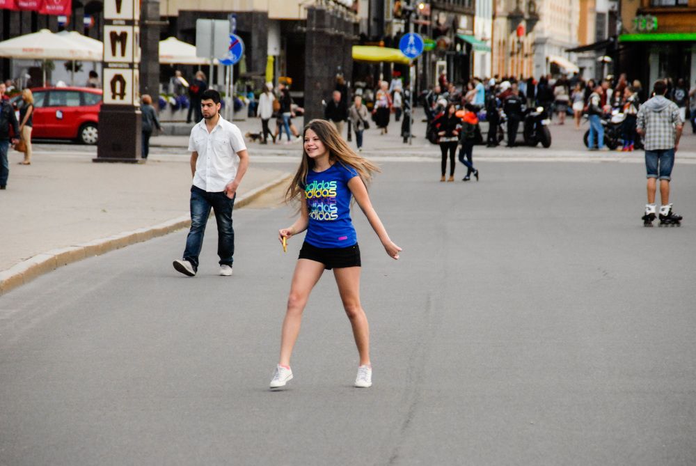 Photograph by Igors Rostikovs