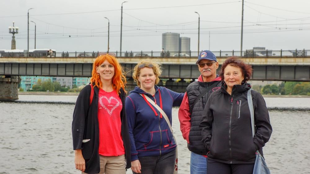 Photograph by Igors Rostikovs