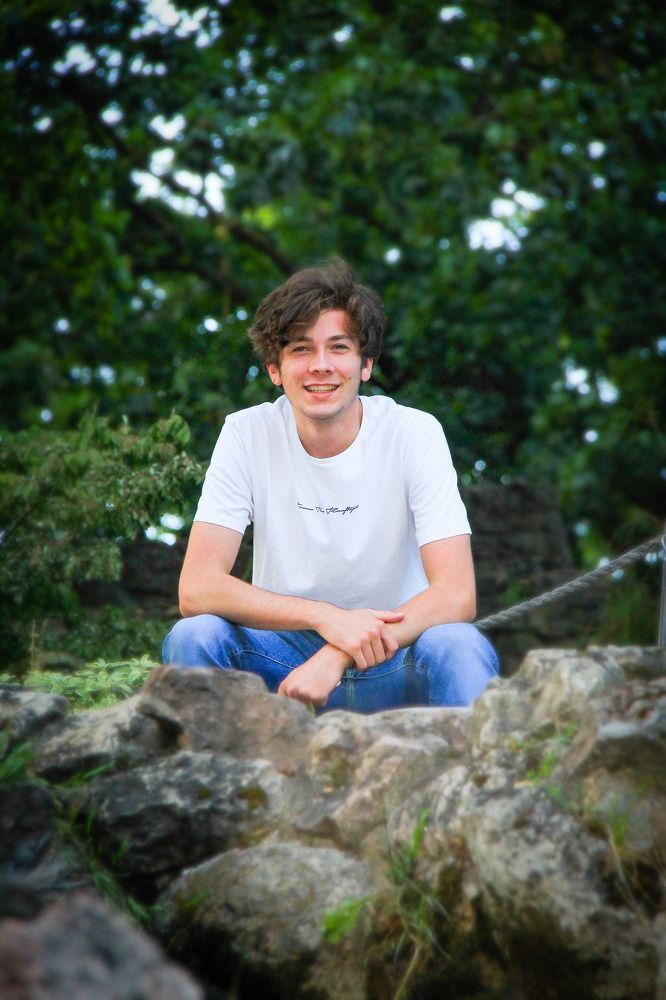 Photograph by Igors Rostikovs