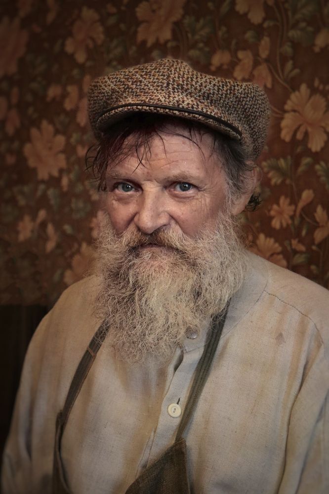 Photograph by Елена Рудкевич