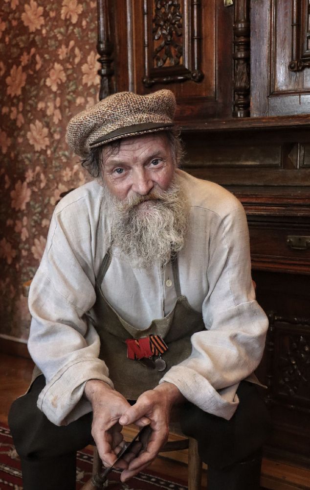 Photograph by Елена Рудкевич