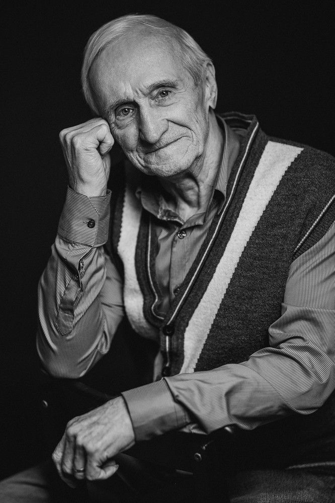 Photograph by Васильев Владимир